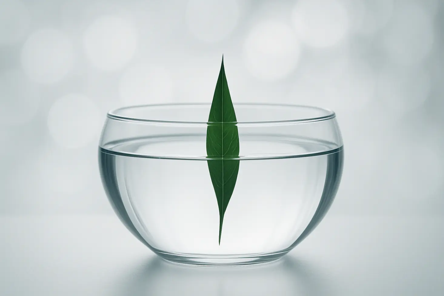  This metaphorical image symbolizes the mental clarity, reduced anxiety, and sharpened focus that many people experience.