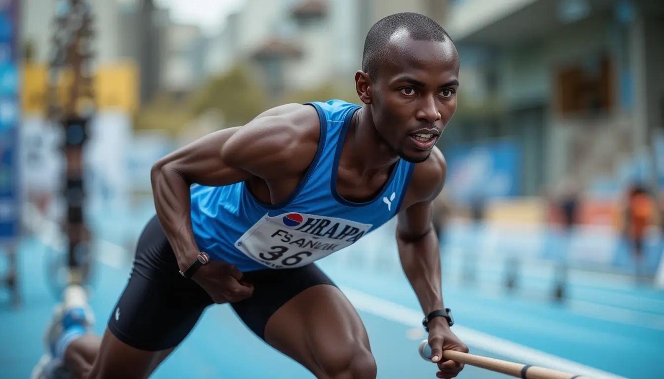 Sports medicine physician and endurance athlete Dr. Jordan Metzl reinforces the message. His expertise and quote – &#39;Strength training isn’t about pain; it’s about building armor&#39; – adds scientific and experiential weight to the argument, assuring runners this is essential maintenance.