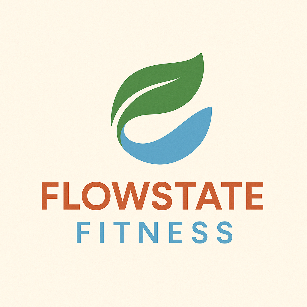 FlowState Fitness
